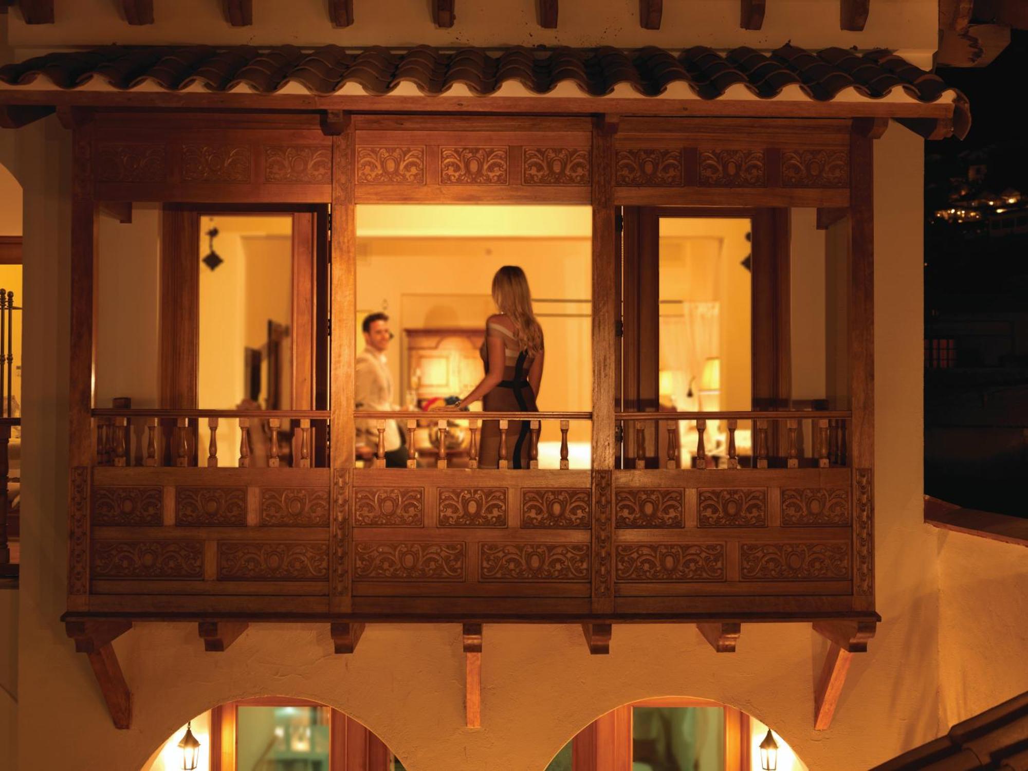 Palacio Nazarenas, A Belmond Hotel, กุสโก ภายนอก รูปภาพ
